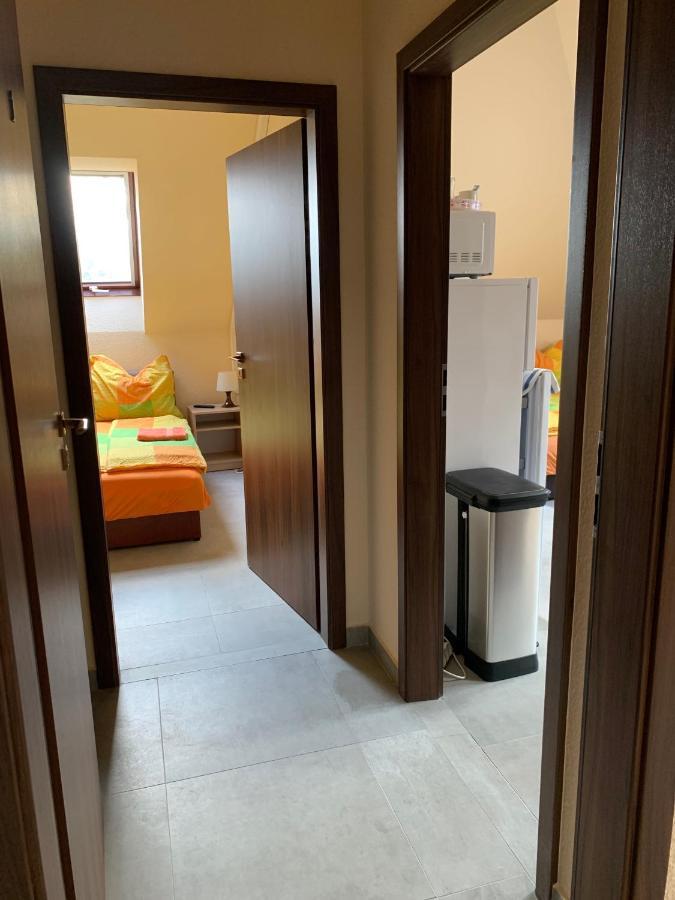 Balaton Kinizsi Apartman 시오포크 외부 사진