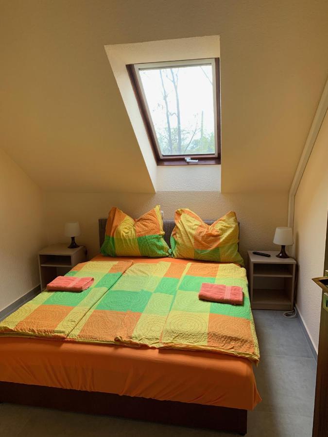 Balaton Kinizsi Apartman 시오포크 외부 사진