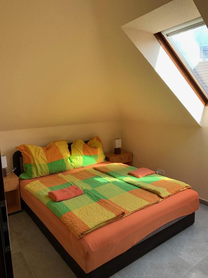 Balaton Kinizsi Apartman 시오포크 외부 사진