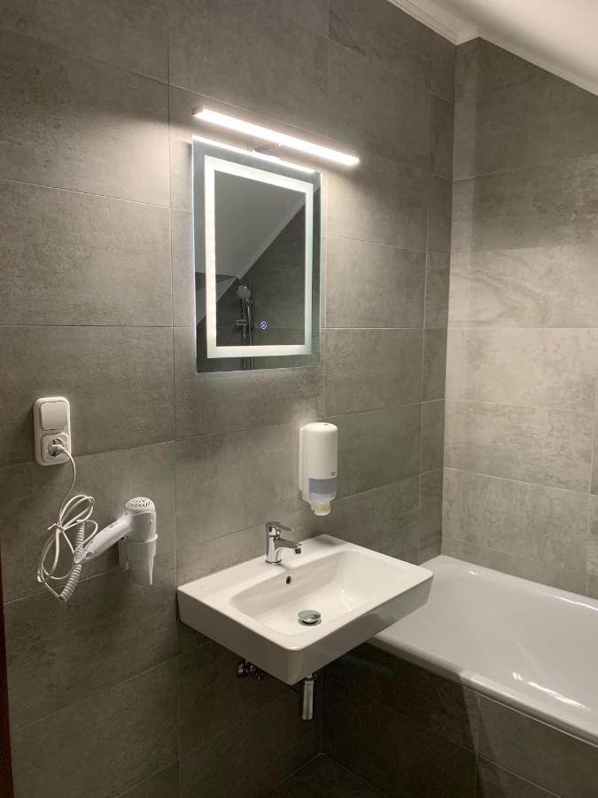 Balaton Kinizsi Apartman 시오포크 외부 사진
