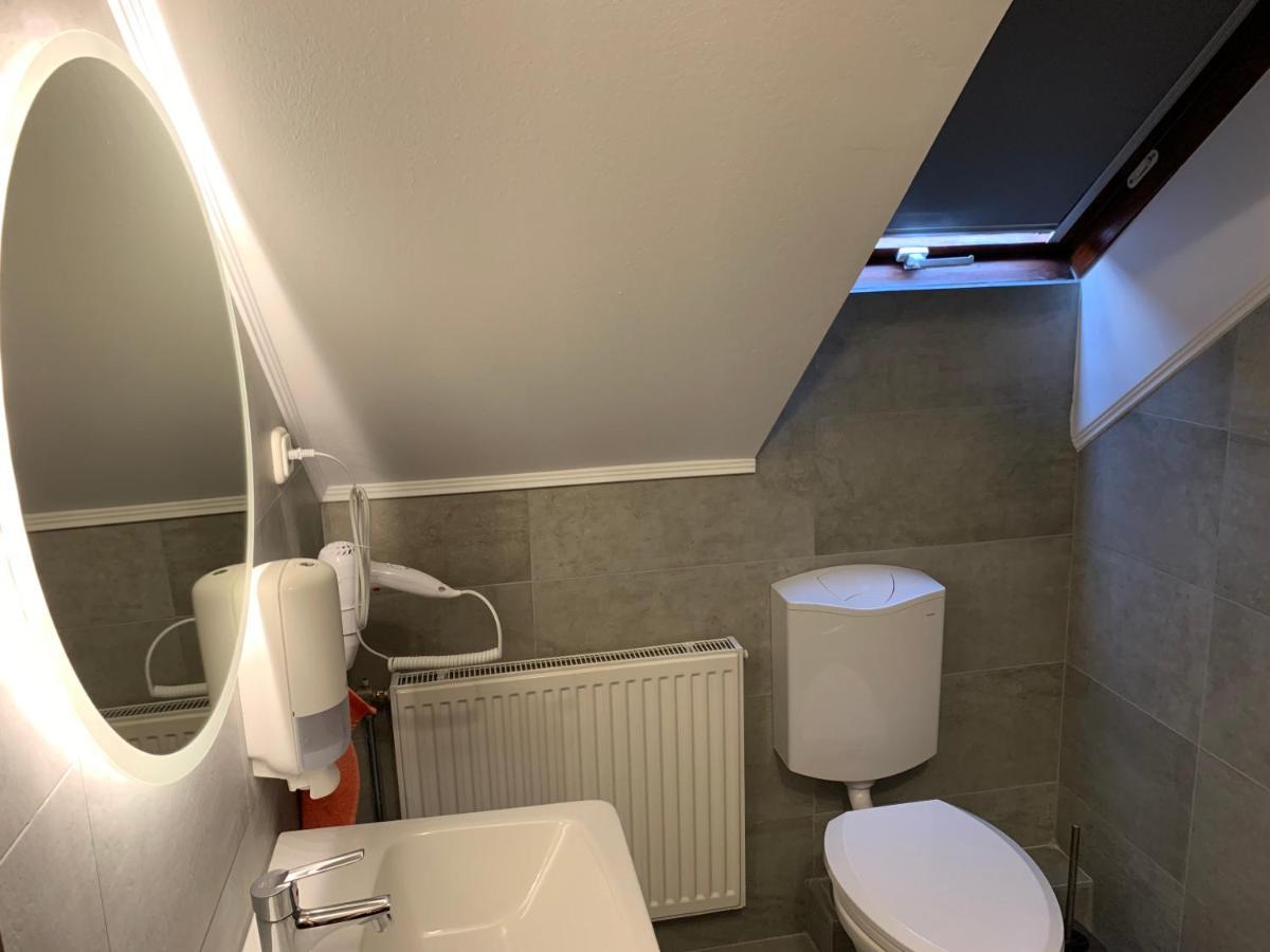 Balaton Kinizsi Apartman 시오포크 외부 사진