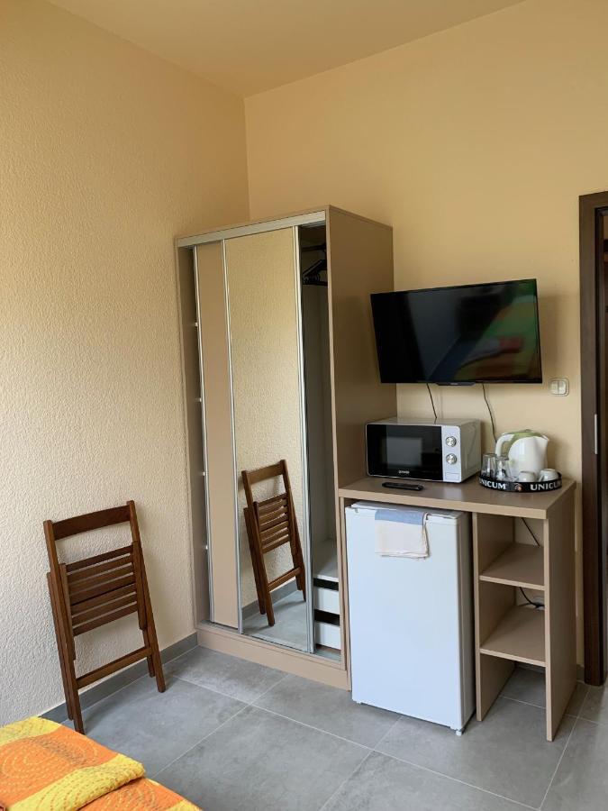 Balaton Kinizsi Apartman 시오포크 외부 사진