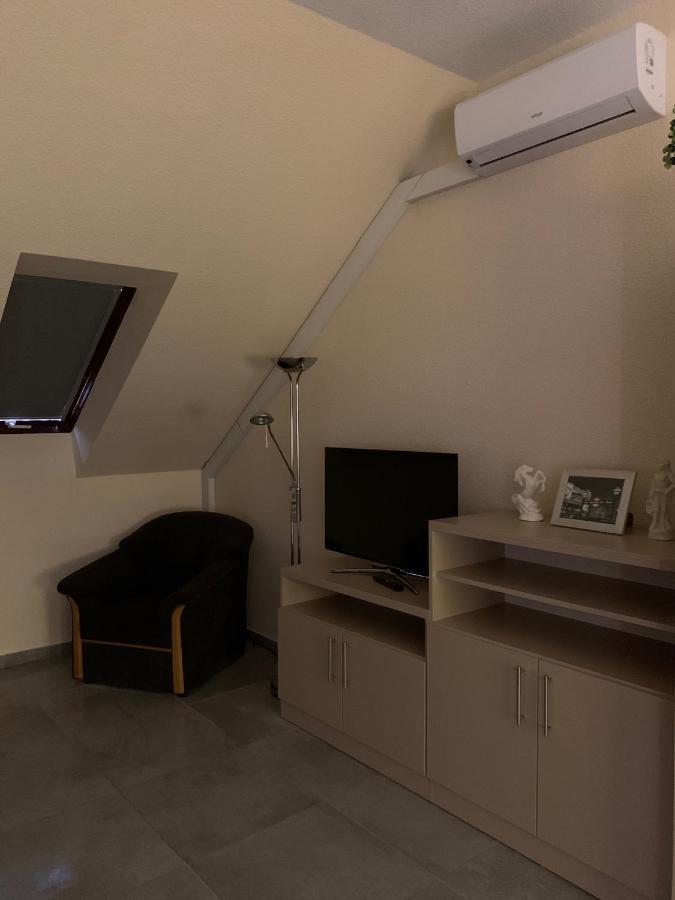 Balaton Kinizsi Apartman 시오포크 외부 사진