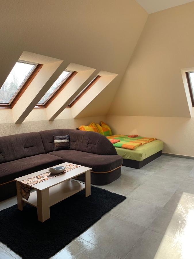 Balaton Kinizsi Apartman 시오포크 외부 사진