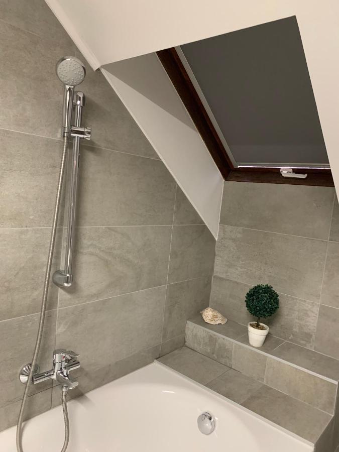 Balaton Kinizsi Apartman 시오포크 외부 사진