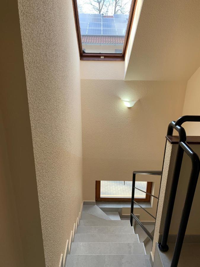 Balaton Kinizsi Apartman 시오포크 외부 사진