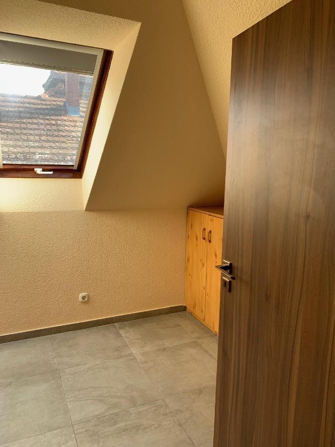 Balaton Kinizsi Apartman 시오포크 외부 사진