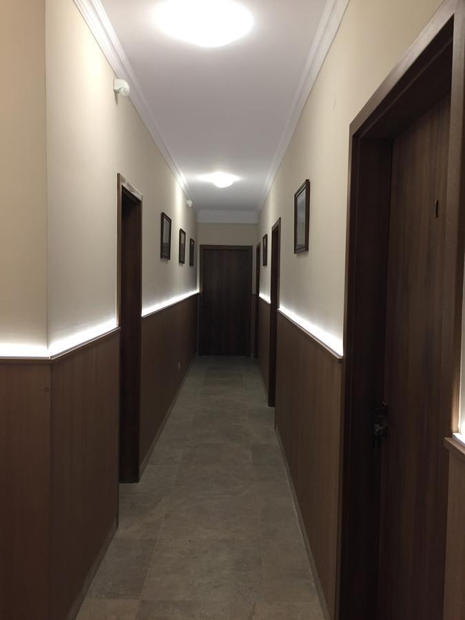 Balaton Kinizsi Apartman 시오포크 외부 사진