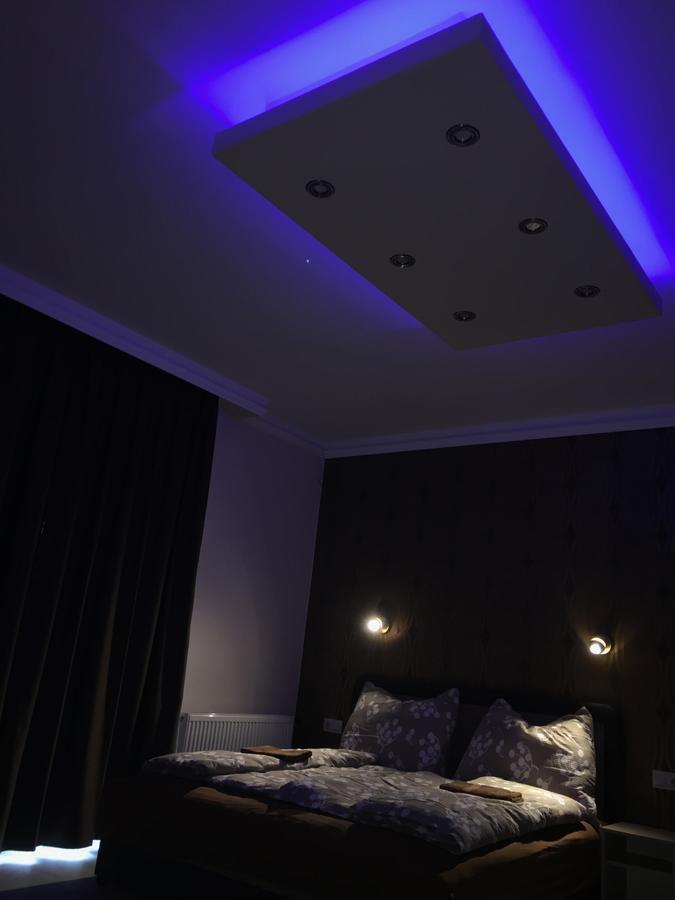 Balaton Kinizsi Apartman 시오포크 외부 사진