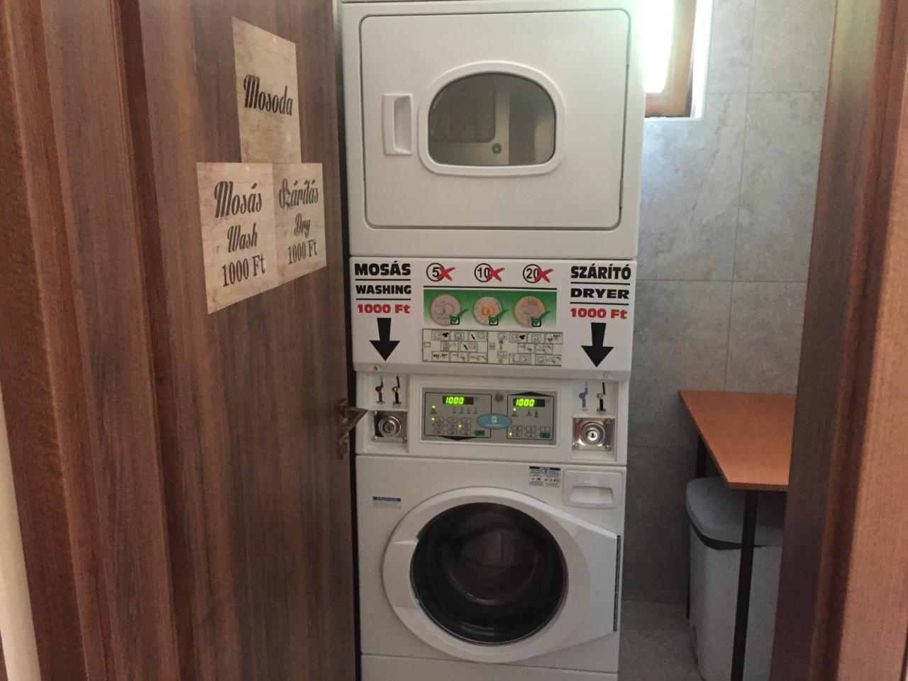 Balaton Kinizsi Apartman 시오포크 외부 사진